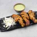 Chicken Tangdi Kabab